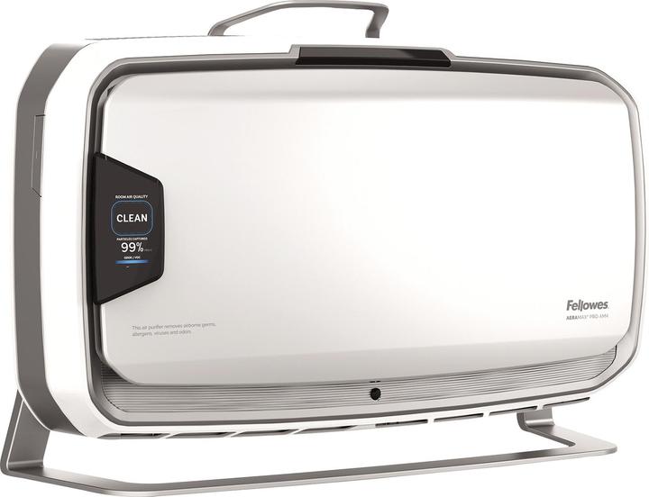 Immagine prodotto Fellowes AERAMAX Professional 4S PC - Purificatore d'aria (110 m²)