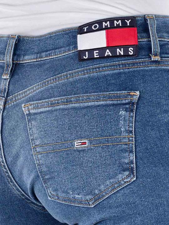 Actual product image Tommy Jeans 10019842 (W27/L34)