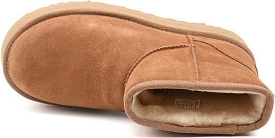 Produktbild Ugg Classic Mini Platform - 60547 (36)