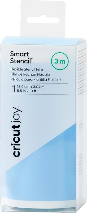 Actual product image Cricut Stencil film Smart Stencil 14 x 300 cm self-adhesive (1 x)
