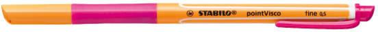 Produktbild STABILO PointVisco (Pink, 1x)
