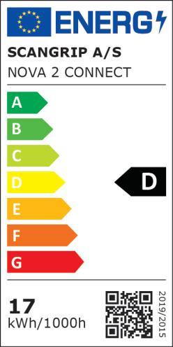 Label énergétique