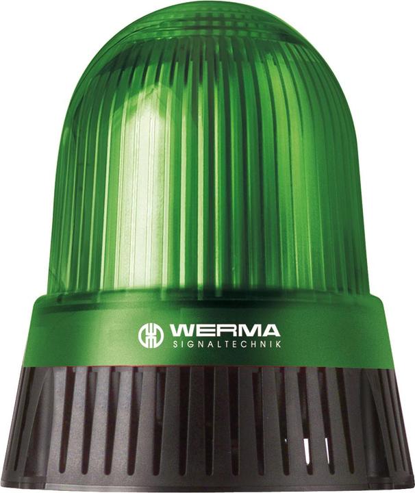 Actual product image Werma 43120075