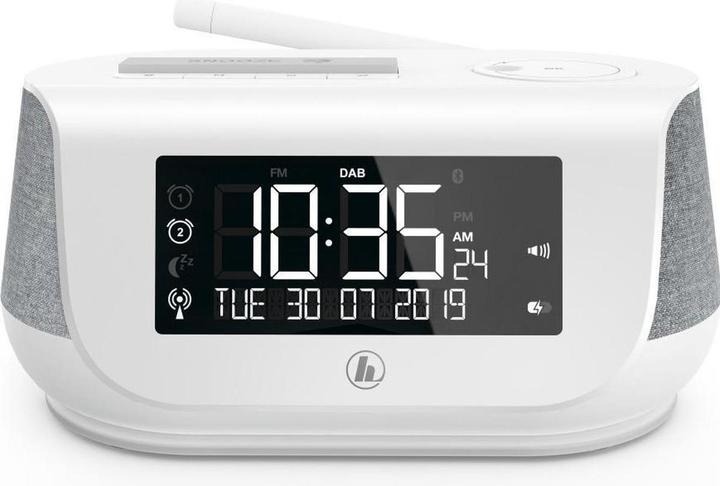 Productafbeelding Hama DR36SBT (DAB+, FM, Bluetooth)
