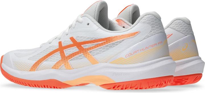 Produktbild ASICS Performance Court Hunter Ff Damen (40)