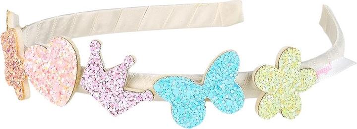 Actual product image Souza Carolina headband, colourful (MQ2)