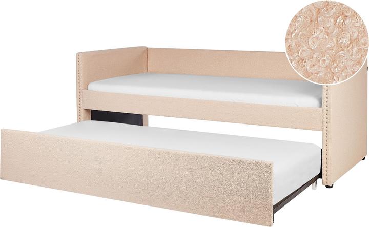 Actual product image Beliani Troyes (90 x 200 cm)