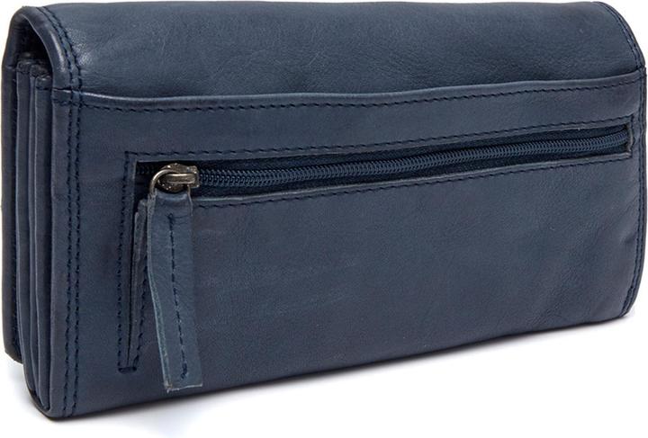 Produktbild The Chesterfield Brand Lentini Geldbörse Leder 18 cm