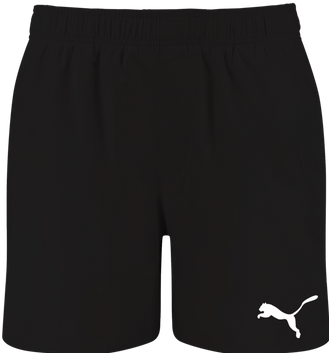Actual product image Puma Men Mid Shorts (L)