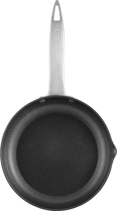 Image du produit Zyliss Poêle à frire Ultimate Pro 28 cm (28 cm, Poêle à frire, Aluminium, Acier inoxydable)