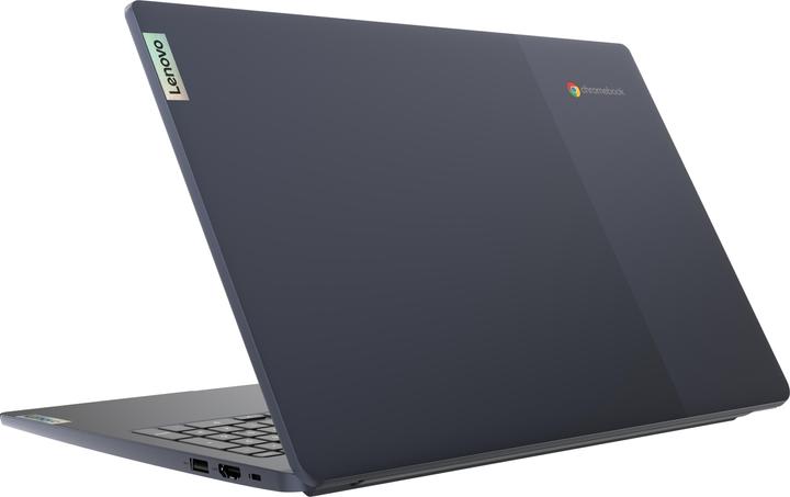 Actual product image Lenovo IdeaPad 3 (15.60", 64 GB, 4 GB, DE, Intel Celeron N4500)