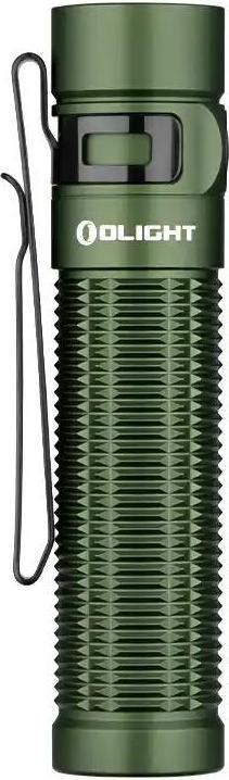 Actual product image Olight Baton 3 Pro Max NW (11.40 cm, 2500 lm)