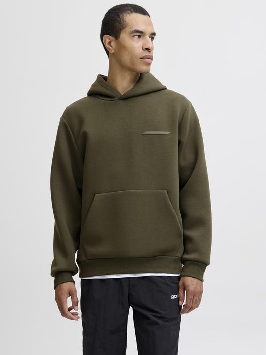 Produktbild Jack & Jones Kapuzenpullover Kapuzenpullover (XL)