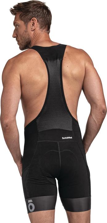 Immagine prodotto Schöffel Pantaloni di pelle Solo Bib 4H (50)