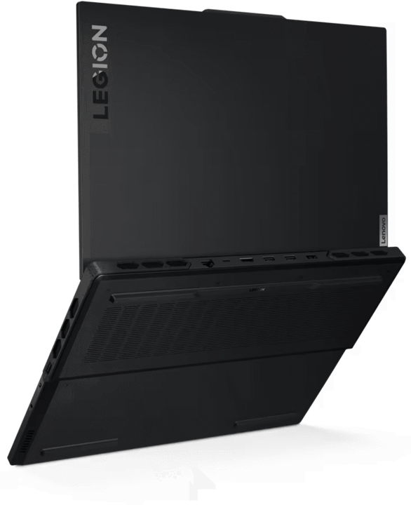 Actual product image Lenovo Legion Pro 7 RTX 4090 (16", Intel Core i9-14900HX, 32 GB, 2000 GB, CH)