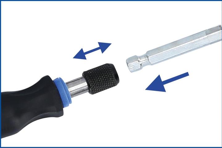 Actual product image Brilliant Tools BT103000