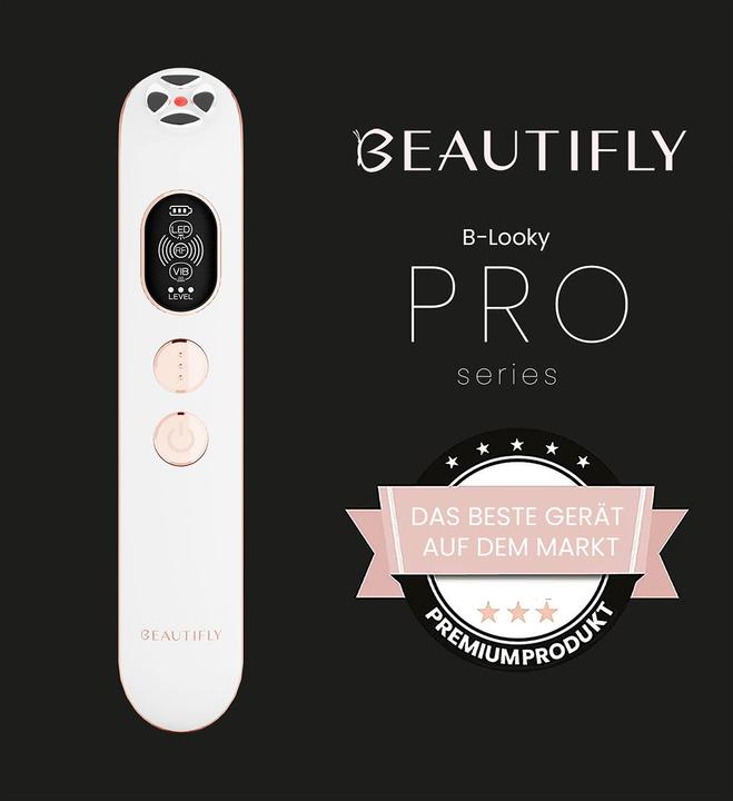 Actual product image Beautifly B-Looky Pro