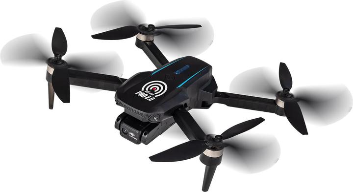 Actual product image Revell RC Camera Quadrocopter Go! Video Pro 2.0