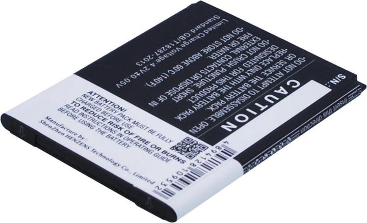 Produktbild CoreParts Battery for Vodafone Mobile
