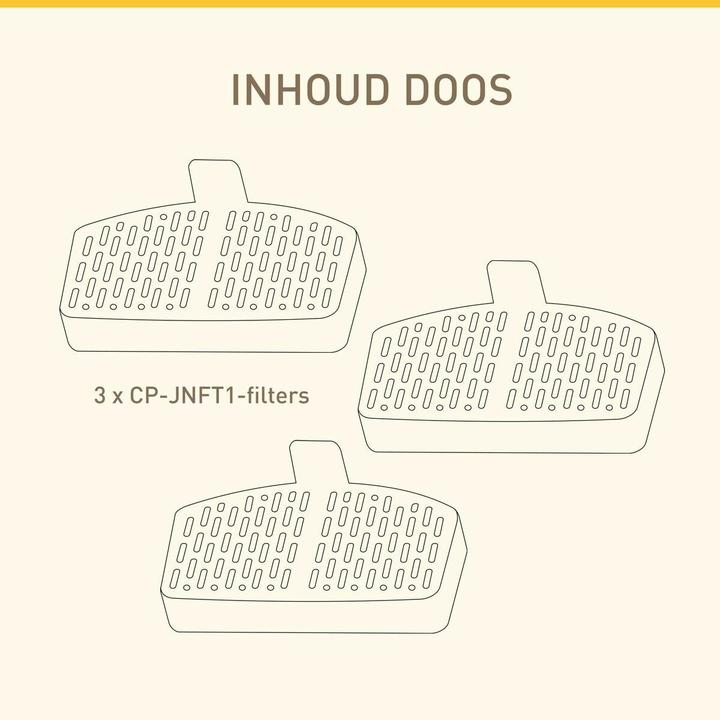 Produktbild Panasonic Replacement Water Filter