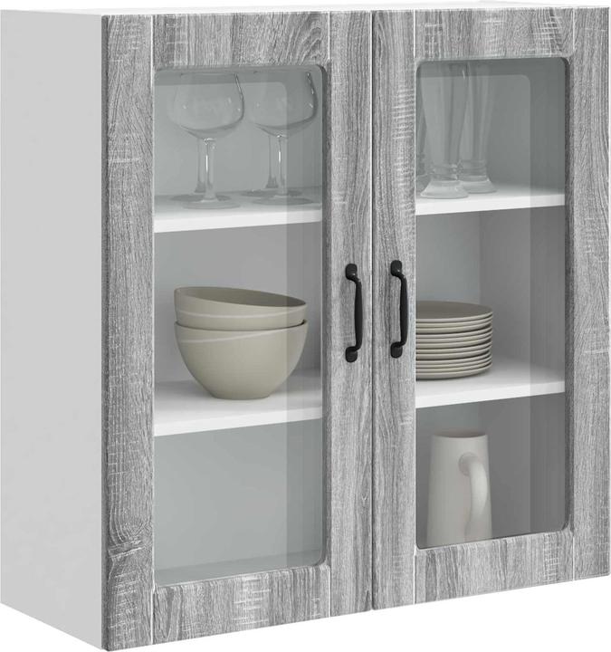 Produktbild vidaXL Küchenschrank (31 x 80 x 80 cm)
