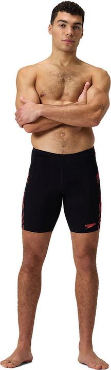 Produktbild Speedo Tech Panel Jammer (4)