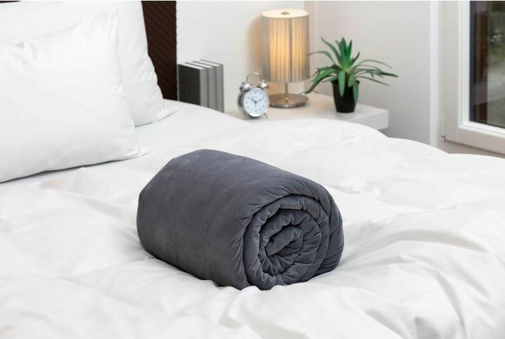 Produktbild Cocon Gewichtsdecke (6500 g, 160 x 210 cm)