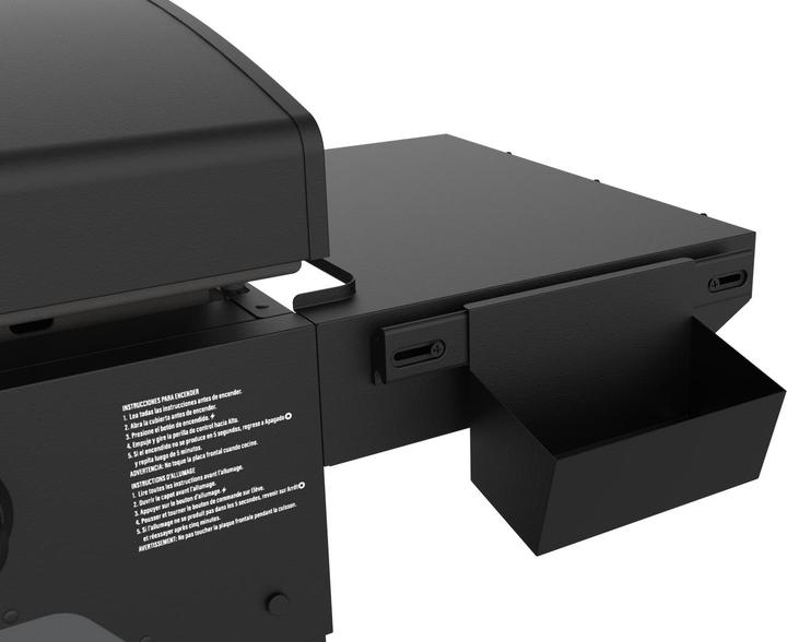 Produktbild Blackstone Gasgrill Original 28-Zoll-Omnivore-Grillstation