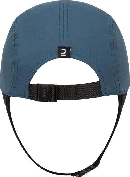 Actual product image Olaian Umbrella cap surf beginner polyamide (One size)