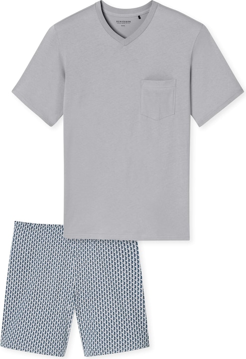 Produktbild Schiesser Pyjama Comfort Essentials (M)