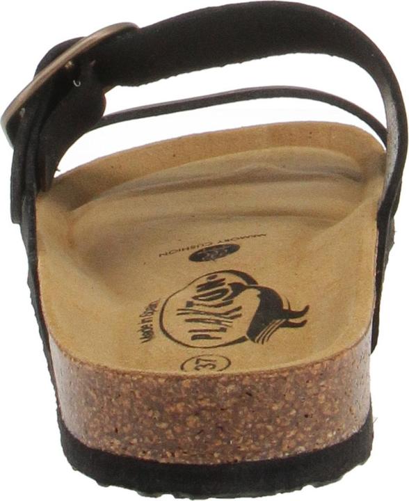 Actual product image Plakton Rock Nobuck (41)