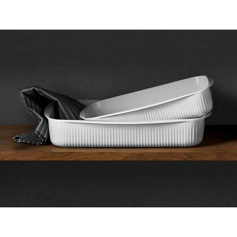 Thumbnail - Eva Solo Legio Nova, Auflaufform, Weiss