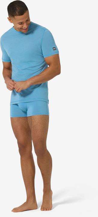 Actual product image Super Natural SIERRA140 TEE (L)