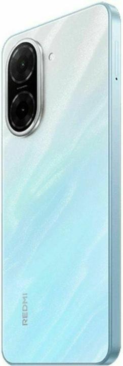 Produktbild Xiaomi Redmi A5 4G (128 GB, Ocean Blue, 6.88", Dual SIM, 4G)