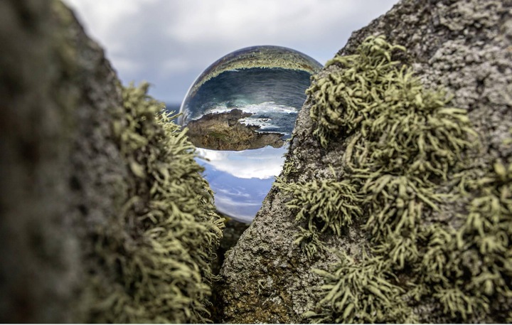 Produktbild Rollei Lensball 60mm (Optik)