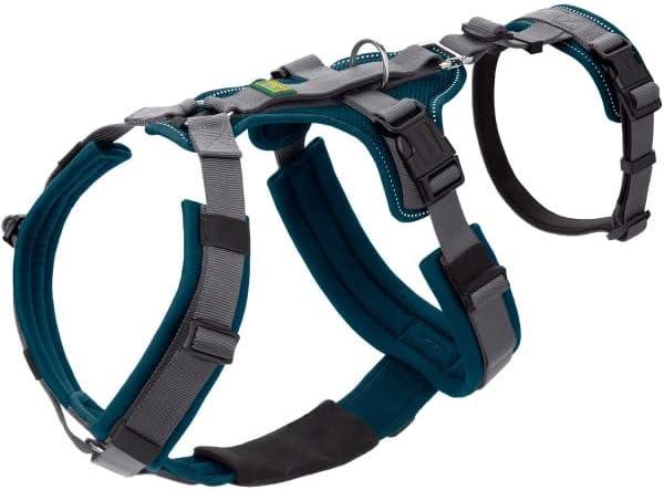 Hunter Safety harness (Dog, Walks)