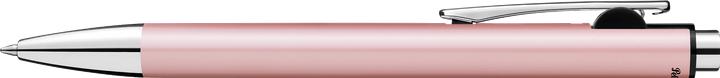 Image du produit Pelikan Stylo à bille Snap Metallic M 817660 Rosegold (Or rose, 1 x)