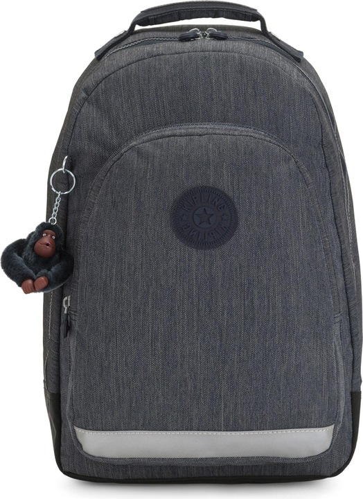 Kipling Class Room Laptoprugzak - Marine Navy (27 l)