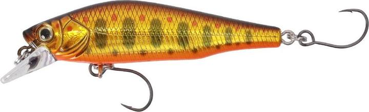 Immagine prodotto Stucki Fishing Quarry 6cm Einzelhaken o.W. - GBTR (6 cm)