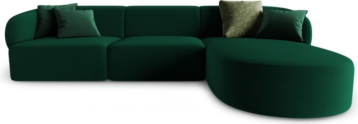266 x 155 x 74 cm