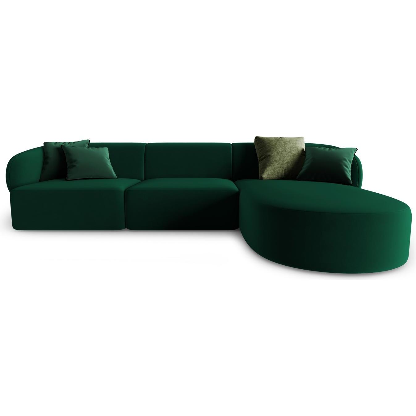 Maison Heritage, Sofa, Chiara (Ecksofa)