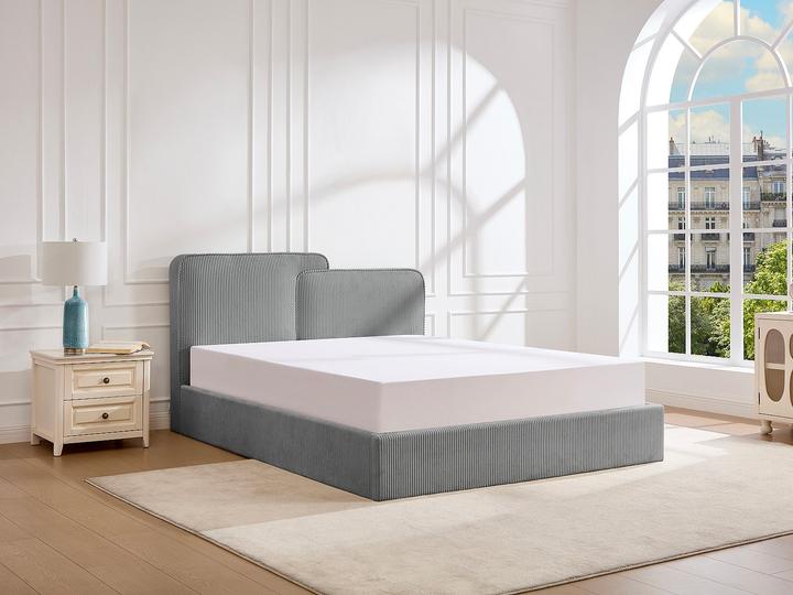 Actual product image Vente-unique Nayola (140 x 190 cm)
