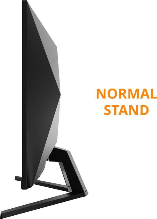 Image du produit AOC CQ32G4VE (2560 x 1440 pixels, 31.50")