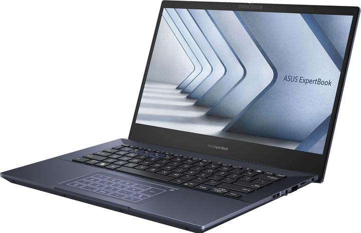 Produktbild ASUS ExpertBook B5 (14", 1000 GB, 40 GB, CH, Intel Core i7-1360P)