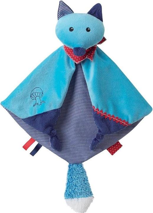Jemini Renard Hochet