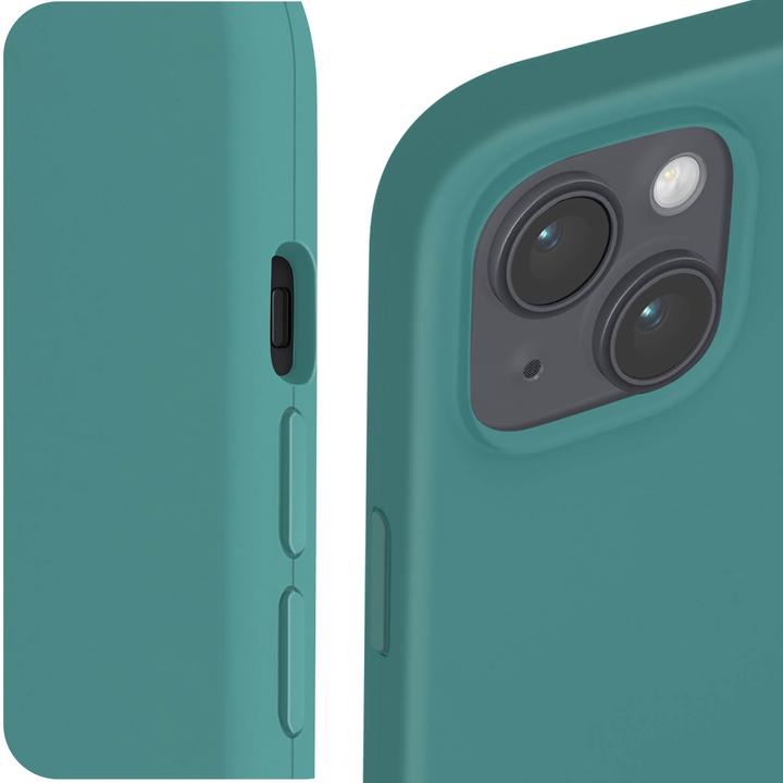 Actual product image Avizar Soft Touch Series (Apple iPhone 15 Plus)