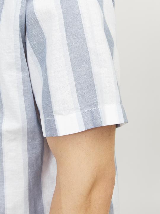 Produktbild Jack & Jones Relaxed Fit Hemd Hemd (S)