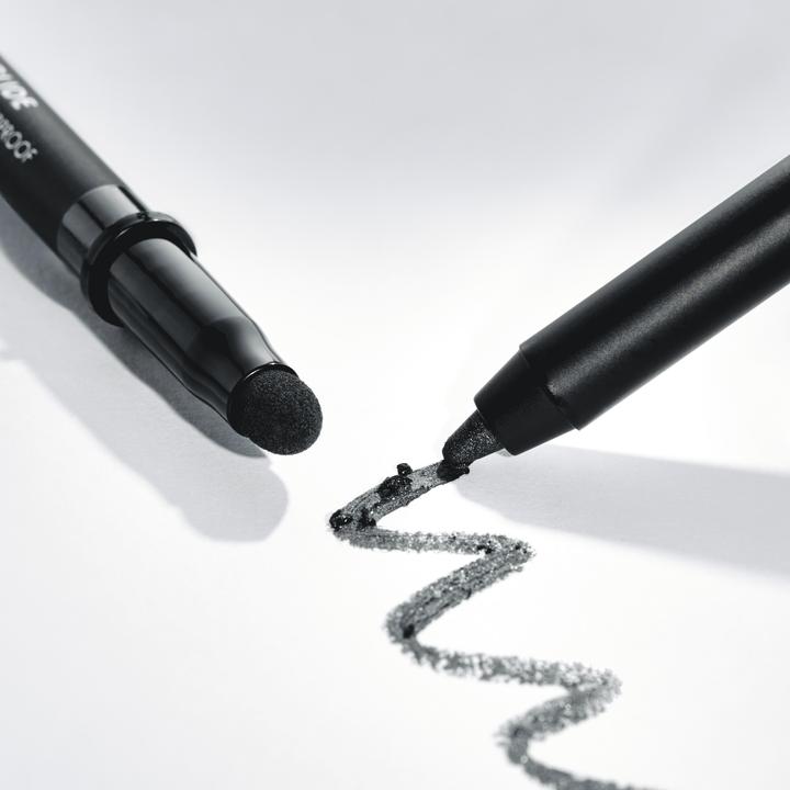 Produktbild Catrice Jewel Glide Effect Eye Pencil (Black Diamond)
