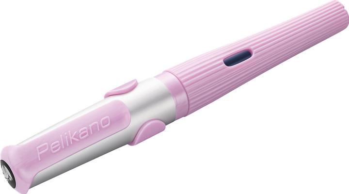 Immagine prodotto Pelikan o struttura della penna stilografica a sinistra L (Pink, 1 x)
