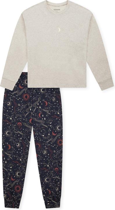 Produktbild Schiesser Pyjama Family (164)